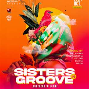 Sisters in Groove
