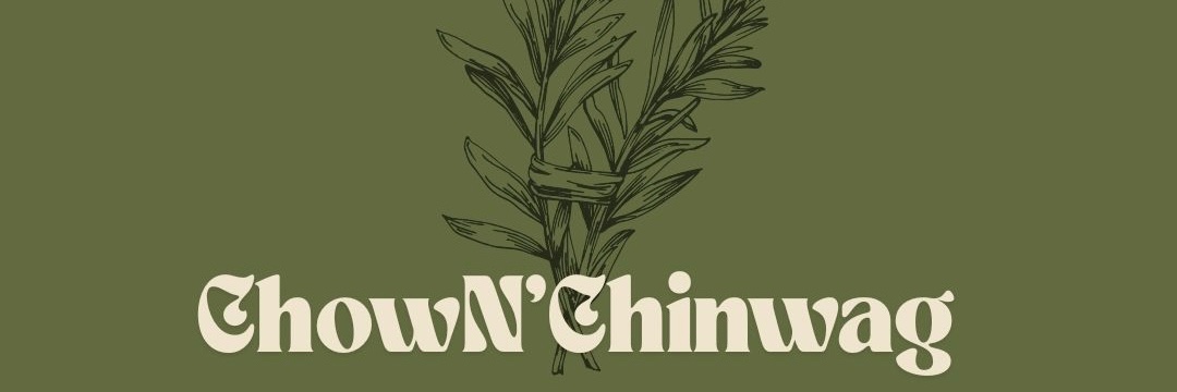 ChowN'Chinwag's Spring Serenade: A Harvest Lunch