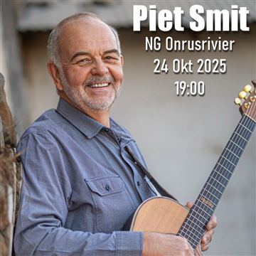 Piet Smit photo 1