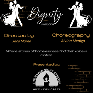 Dignity in Motion