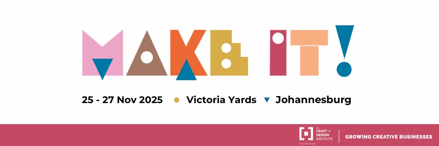 MAKE IT! Creative Dialogues