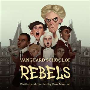 Vanguard School of Rebels
