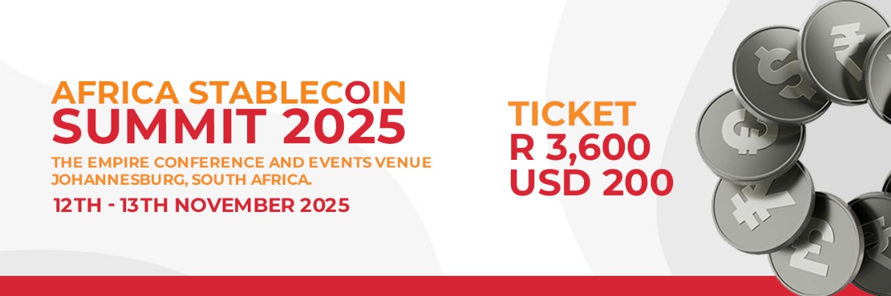 Africa Stablecoin Summit 2025