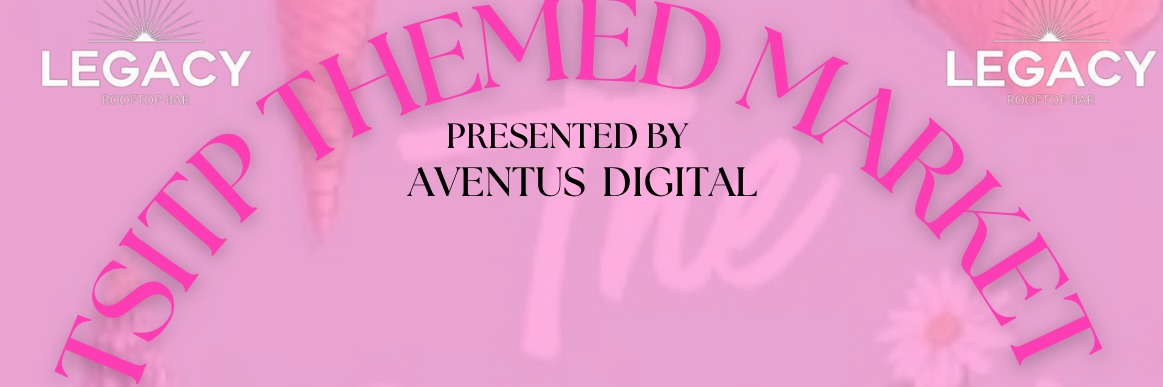 TSITP Themed Market + FREE Screening