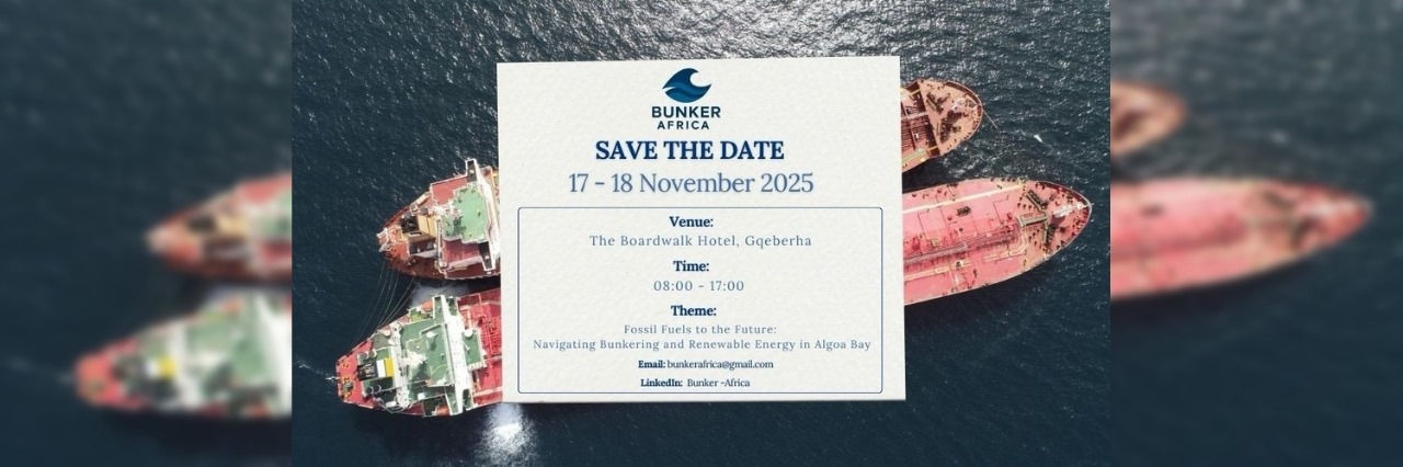 Bunker Africa Conference 2025