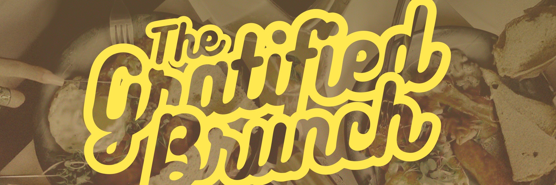 The Gratified Brunch