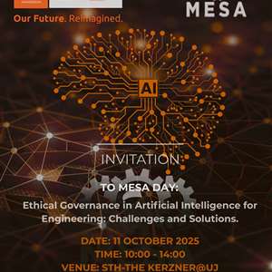 MESA Day