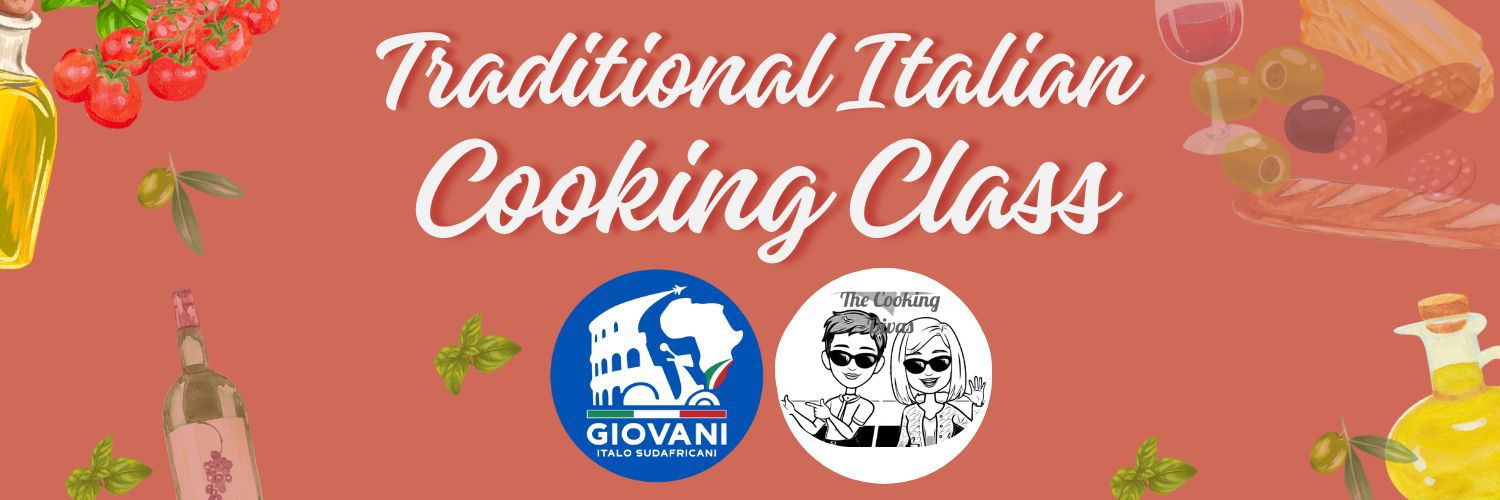 Traditional Italian Cooking Class