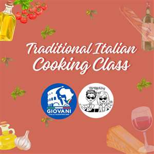 Traditional Italian Cooking Class