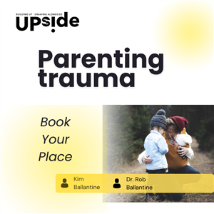 Workshop: Parenting Trauma