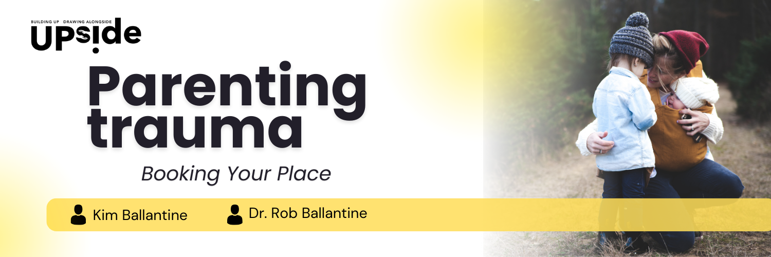 Workshop: Parenting Trauma