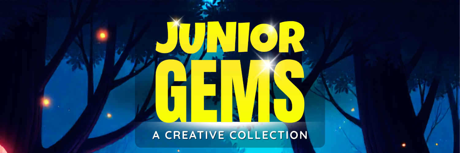 Junior Gems - A Creative Collection