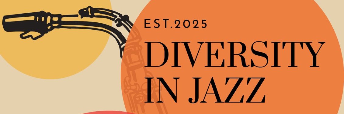 DIVERSITY IN JAZZ PRESENTS ANDILE QONGQO