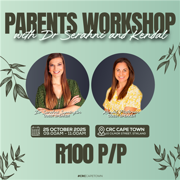 Parents Workshop photo 1