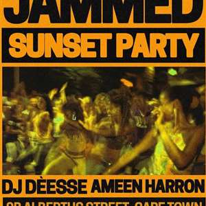 JAMMED SUNSET PARTY