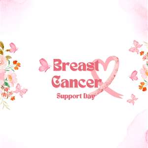 Breast Cancer Support Day
