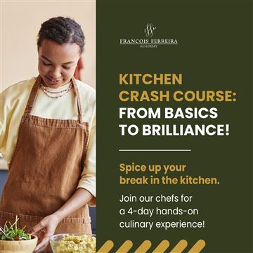 Kitchen Crash Course photo 1