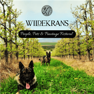 Wildekrans Wine Estate - People, Pets & Pinotage Festival (Saturday 18 October)