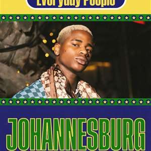 Everyday People Johannesburg