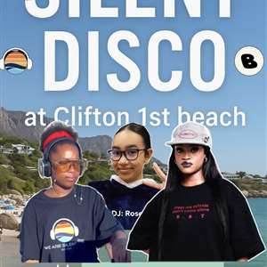 Be You Silent Disco