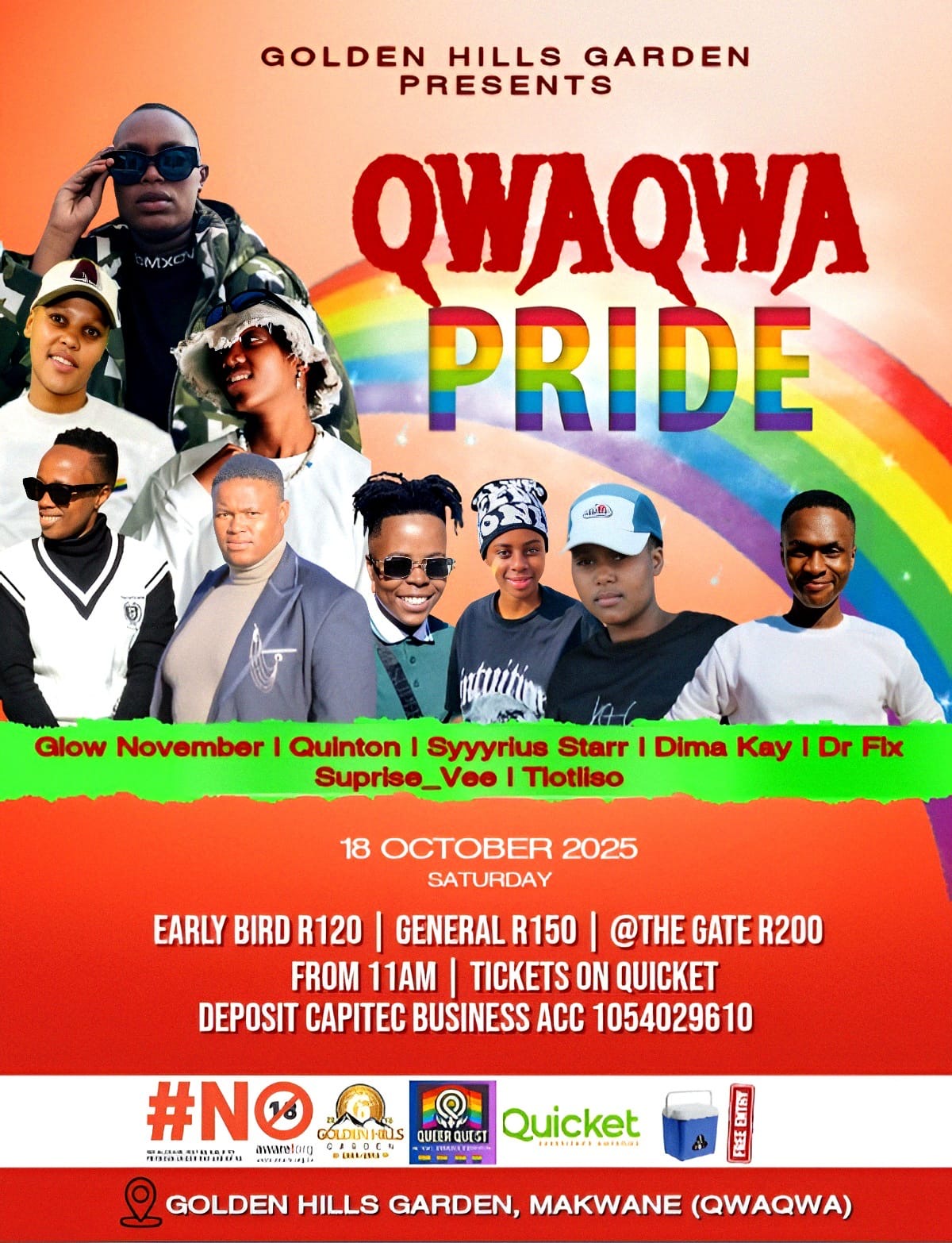 Qwaqwa Pride
