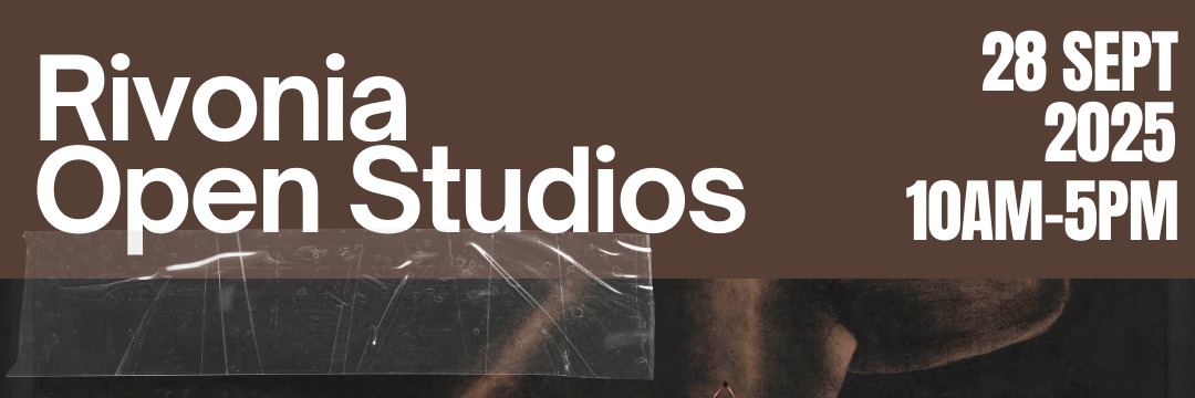 Rivonia Open Studios