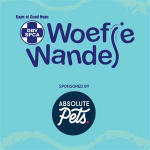 Woefie Wandel Dog Walk & Pet Fair 2025