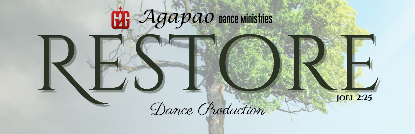 Restore Dance Production