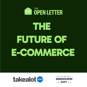 The Future Of E-Commerce photo 1