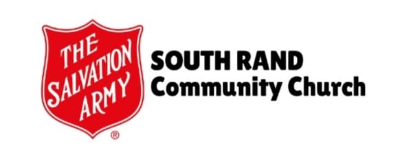 THE SALVATION ARMY SOUTH RAND CORPS FUN RUN AND FAMILY FUN DAY
