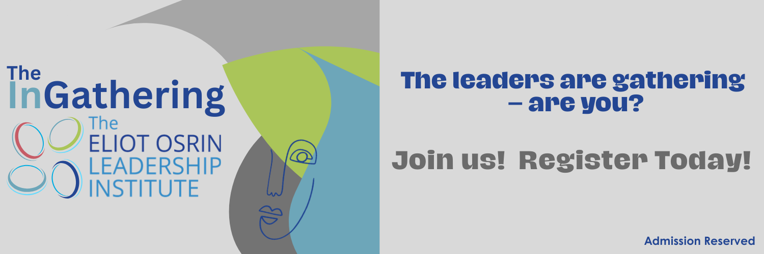 The InGathering Leadership Summit