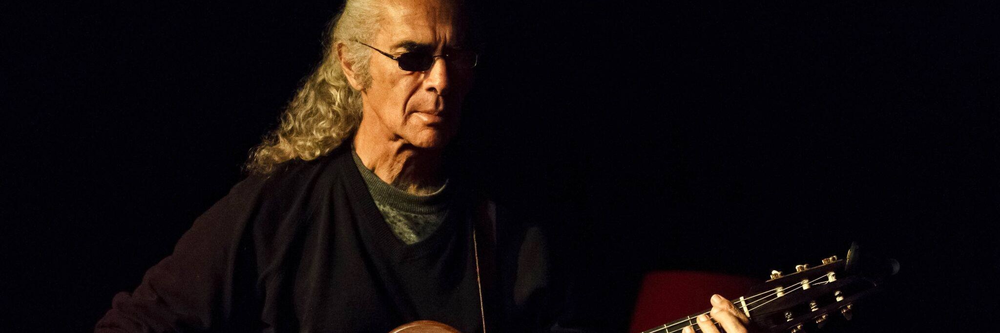 Intimate show with STEVE NEWMAN at Misty Cliffs