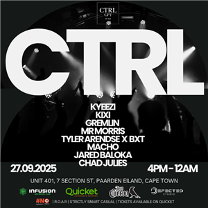 CTRL CPT