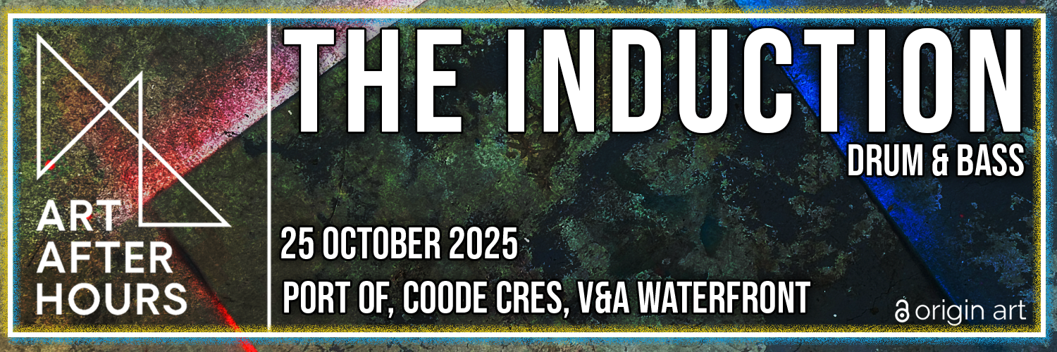 Art After Hours: The Induction