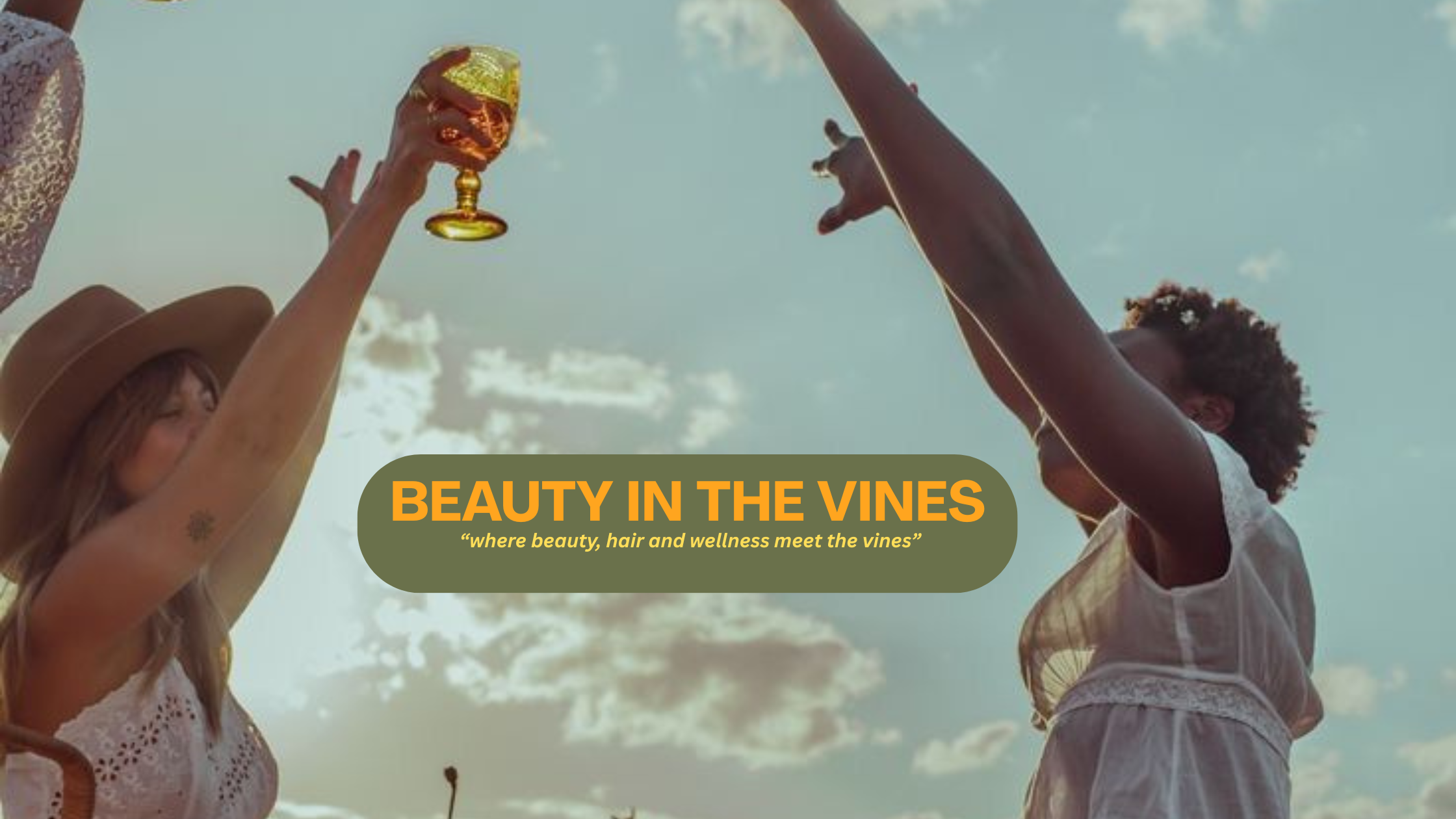 Beauty in the vines.