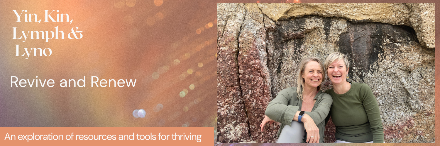 Yin Kin Lymph & Lyno