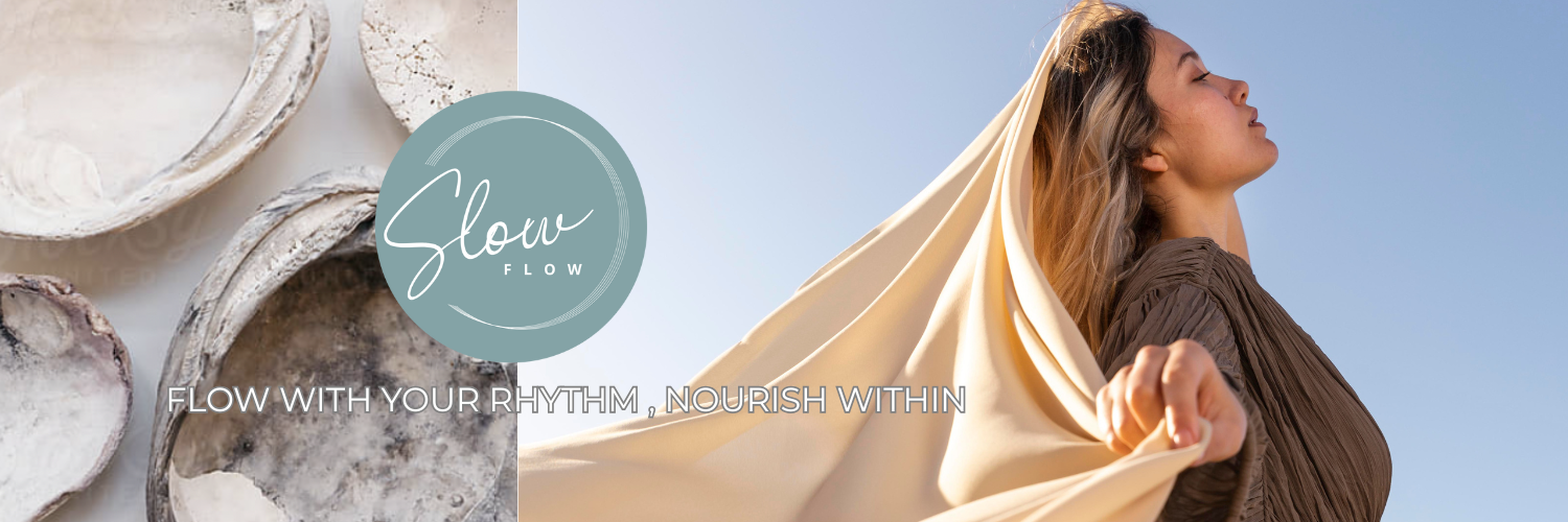 SlowFlow@OnsHuisieRestaurant