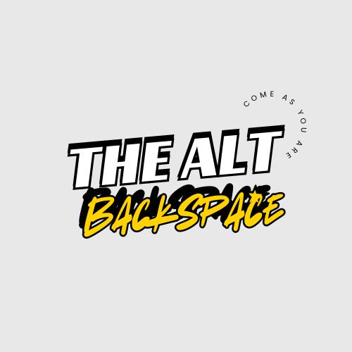 The Alt Backspace