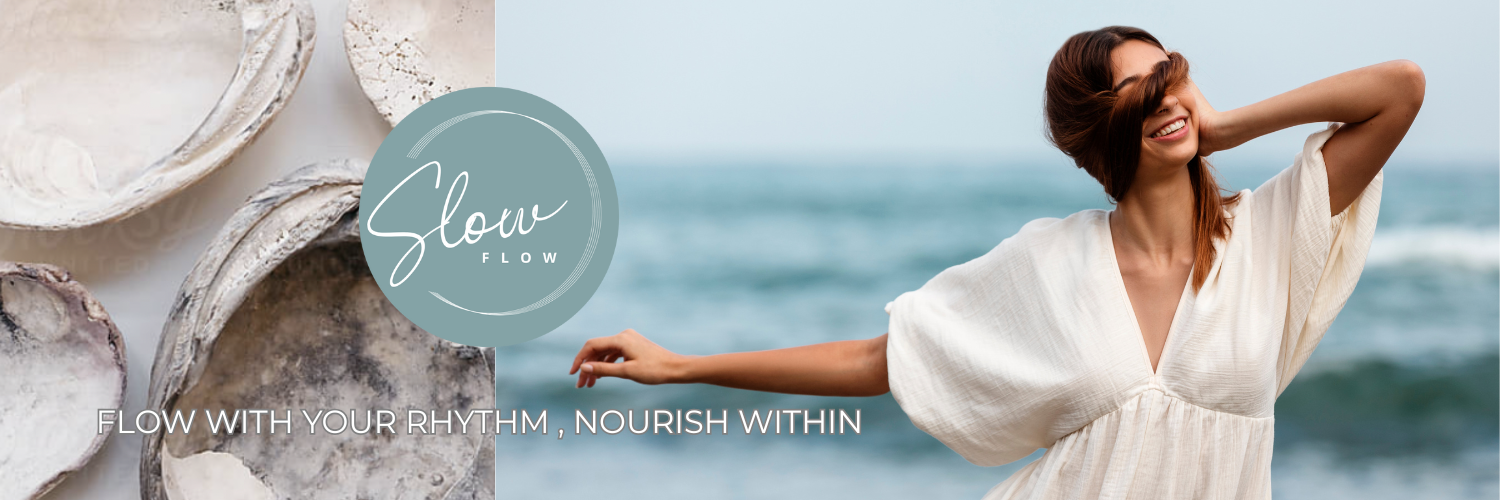 POSTPONED SlowFlow@OnsHuisieRestaurant