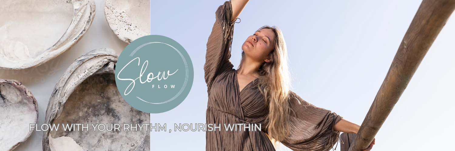 SlowFlow@OnsHuisieRestaurant