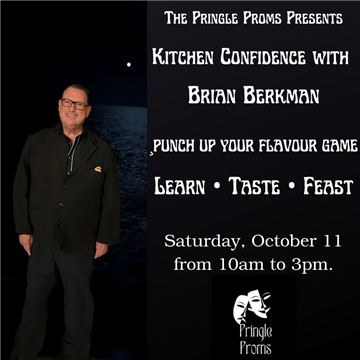 Learn Culinary Confidence in Pringle Bay photo 1