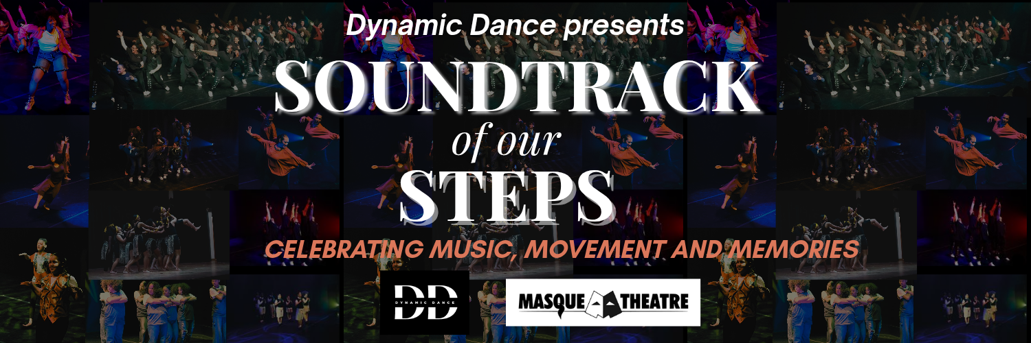 Soundtrack of our Steps