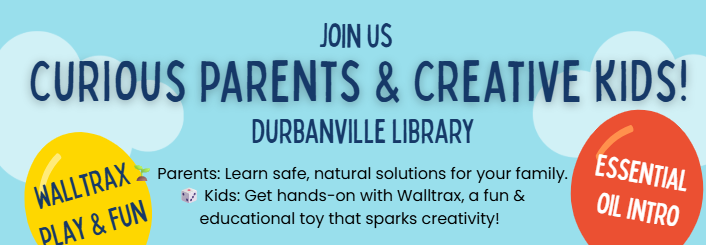 Wellness & Play Afternoon