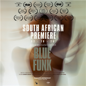 Blue Funk SA Premiere | Annual Fundraiser