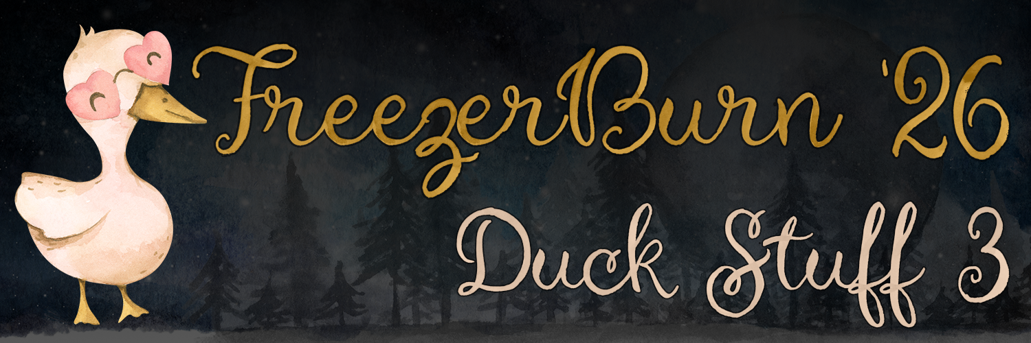 FreezerBurn Texas 2026: Duck Stuff 3