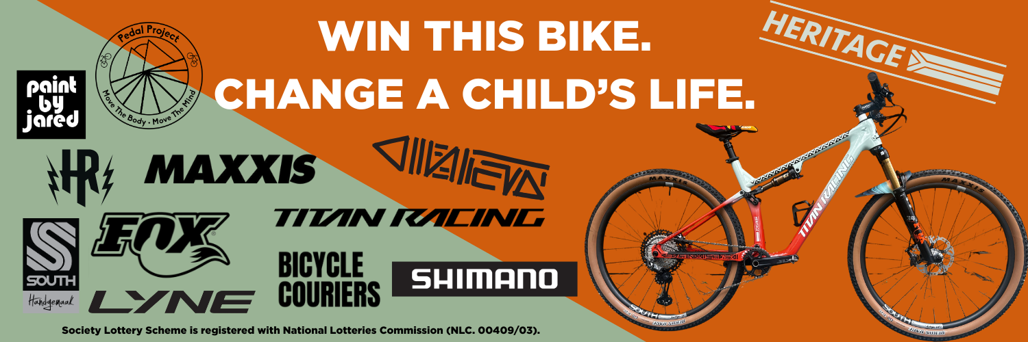 SA Dreambike 2025 - FULL GAS!