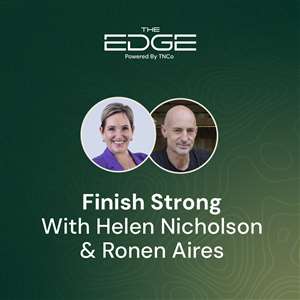 Finish Strong