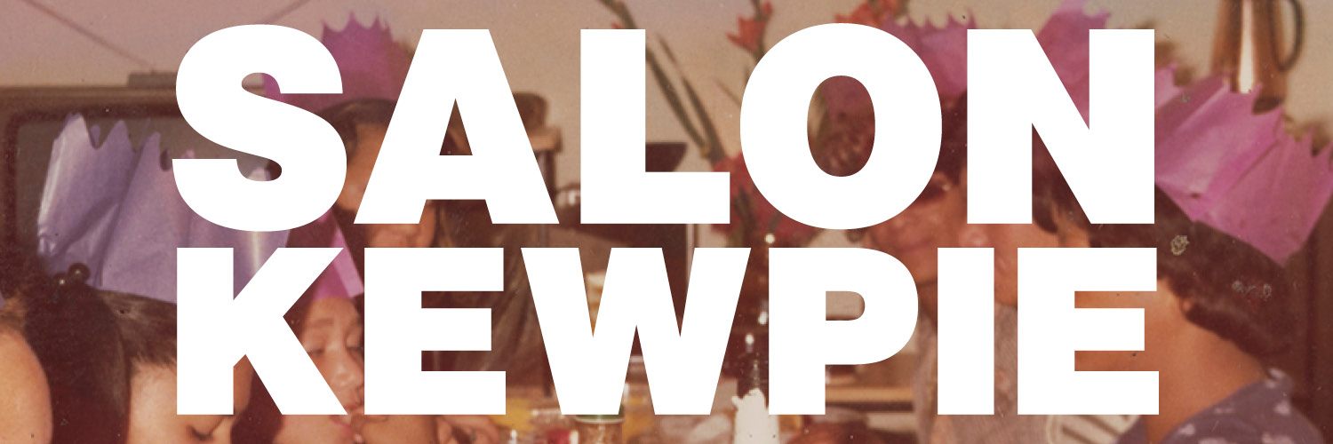 Salon Kewpie: The Legacy Ball '25