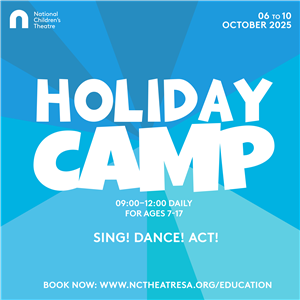 HOLIDAY CAMP