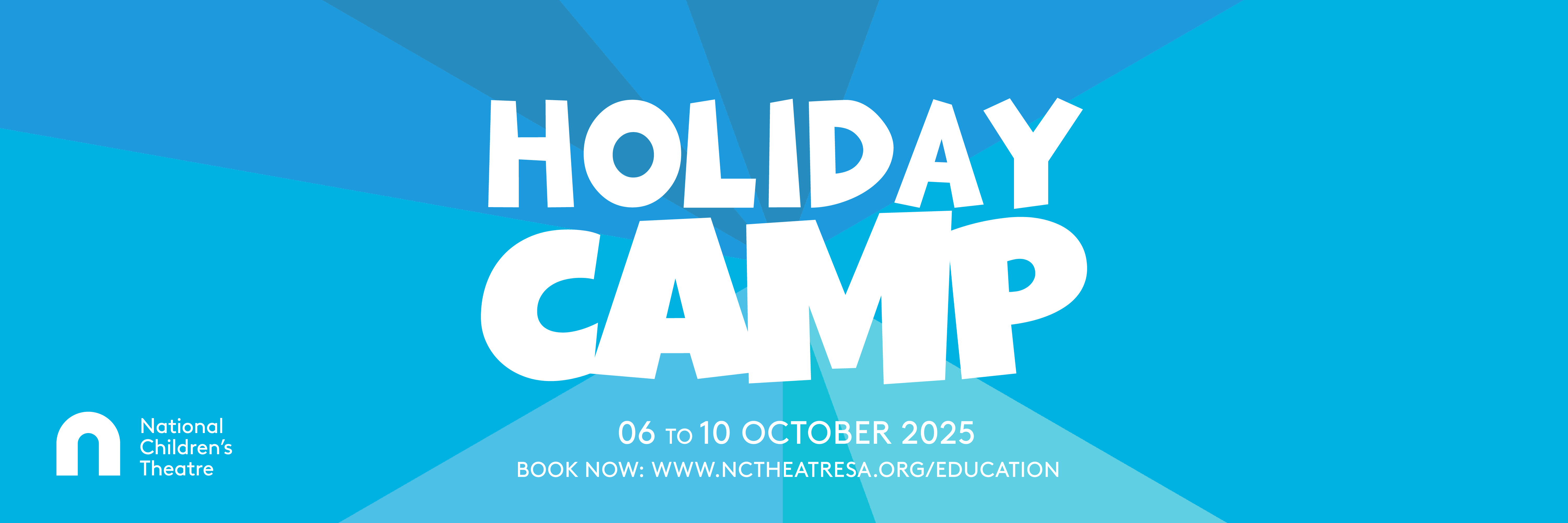 HOLIDAY CAMP